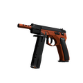 CZ75-Auto | Nitro (Field-Tested)
