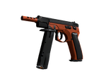 CZ75-Auto | Nitro