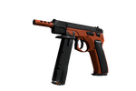 weapon