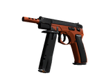 Souvenir CZ75-Auto | Nitro (Field-Tested)