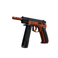 Souvenir CZ75-Auto | Nitro (Factory New)