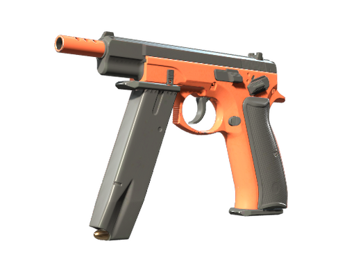 CZ75-Auto (Souvenir) | Nitro
