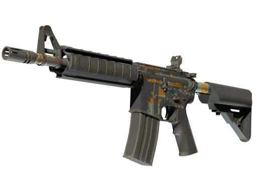 M4A4 | Daybreak