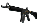 M4A4 Daybreak CS:GO skin