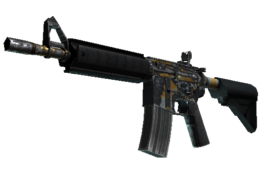 M4A4 | Daybreak