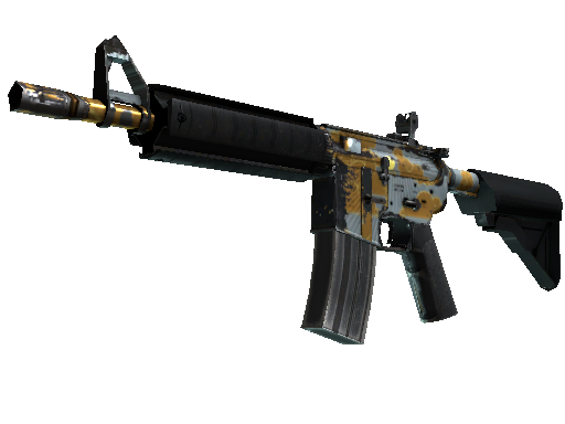 M4A4 | Daybreak