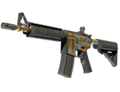 M4A4 | Daybreak (Field-Tested)