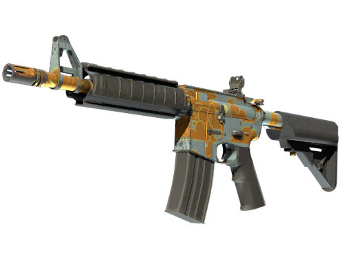 M4A4 | Alba
