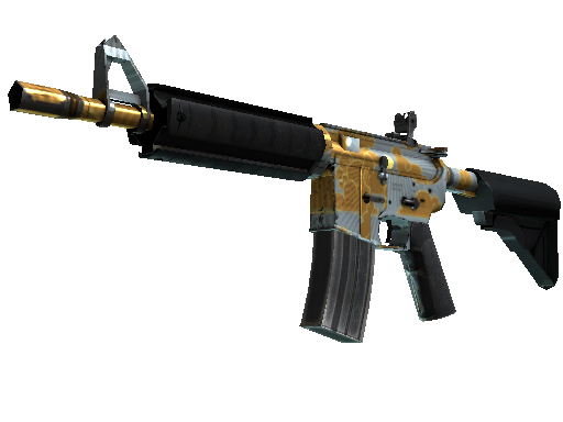 M4A4 | Daybreak (Factory New)