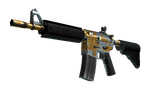 M4A4 | Daybreak (Factory New)