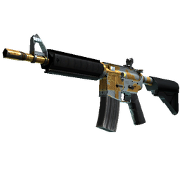 free csgo skin M4A4 | Daybreak (Factory New)