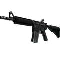Souvenir M4A4 | Mainframe (Battle-Scarred)