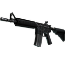 M4A4 | Mainframe (Battle-Scarred)
