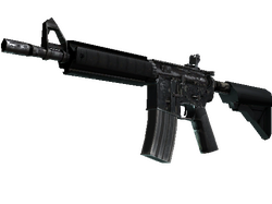 Souvenir M4A4 | Mainframe