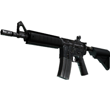 M4A4 | Mainframe