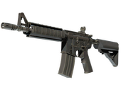 M4A4 | Mainframe (Battle-Scarred)