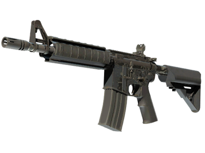 M4A4 | Komputer główny