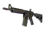 Souvenir M4A4 | Mainframe (Field-Tested)