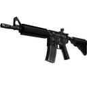 M4A4 | Mainframe (Well-Worn)