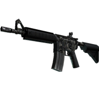 Souvenir M4A4 | Mainframe (Field-Tested)