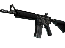 M4A4 | Mainframe