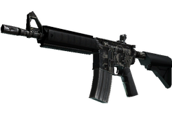 Souvenir M4A4 | Mainframe