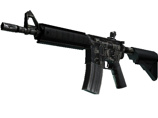 Souvenir M4A4 | Mainframe