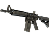 M4A4 | Мейнфрейм (Немного поношенное)