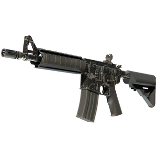 Souvenir M4A4 | Mainframe (Minimal Wear)