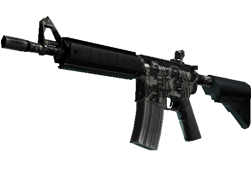 M4A4 | Mainframe (Factory New)