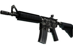 M4A4 | Mainframe