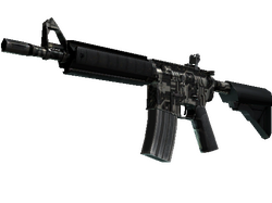 M4A4 | Mainframe