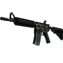 M4A4 | Mainframe (Minimal Wear)