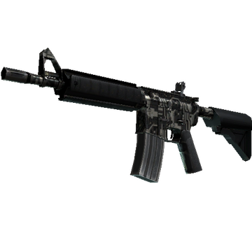 Souvenir M4A4 | Mainframe