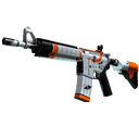 M4A4 | Asiimov (Field-Tested)