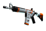 M4A4 | Asiimov (Field-Tested)