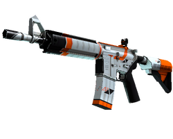 M4A4 | Asiimov