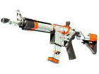 M4A4 | Asiimov