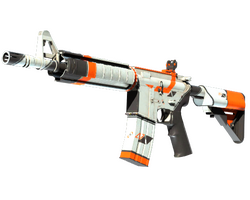 M4A4 | Asiimov
