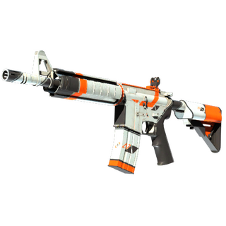 M4A4 | Asiimov (Field-Tested)