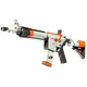 M4A4 | Asiimov (Well-Worn)