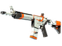 M4A4 | Asiimov