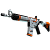M4A4 | Asiimov <br>(Well-Worn)