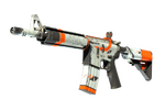 M4A4 | Asiimov (Battle-Scarred)