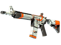 M4A4 | Asiimov
