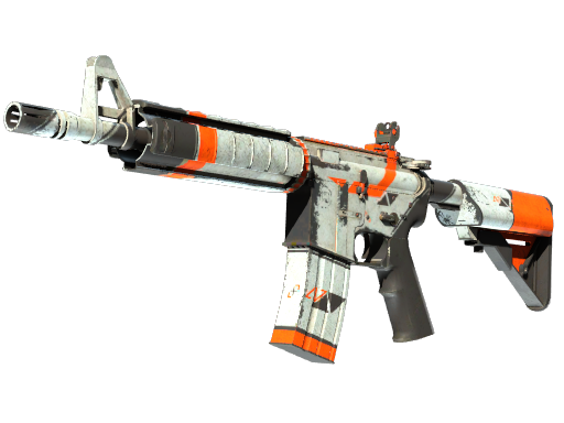 M4A4 | Asiimov