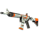 M4A4 | Asiimov (Battle-Scarred)