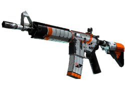 M4A4 | Asiimov