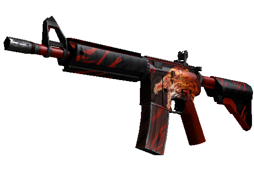 M4A4 | Howl