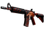 M4A4 | Howl